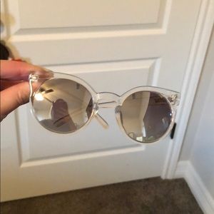 Quay Kosha Sunglasses